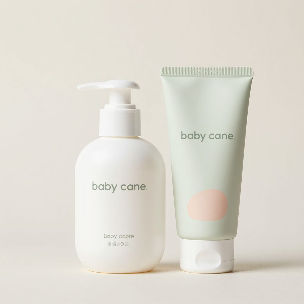 Soft Touch Bebek Losyonu 250 ml